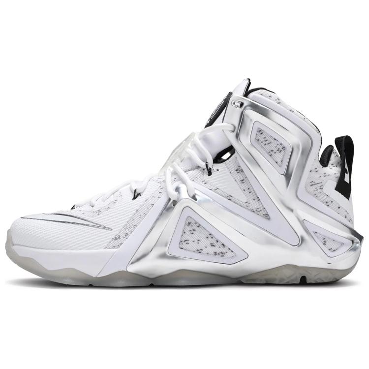 

Nike LeBron 12 Elite Sp Pigalle 42