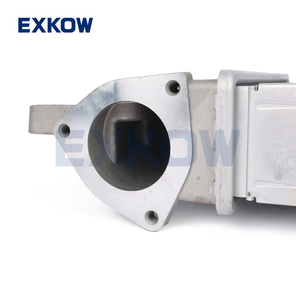 Turbo Inter Cooler Assy for NISSAN PATROL GR Y61 3.0 2000-2010 56042 14461-VC10A 14461-VC106 PI0410 14461VC104