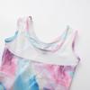5-12 Years Girls' Gymnastics Leotard Dancerwear