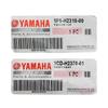 Genuine Taiwan Yamaha Ignition Coil Assembly and Spark Plug Cap Assembly Jog/Vino (2-Piece Set) 1P5-H2310-01(00) + 1CD-H2370-01