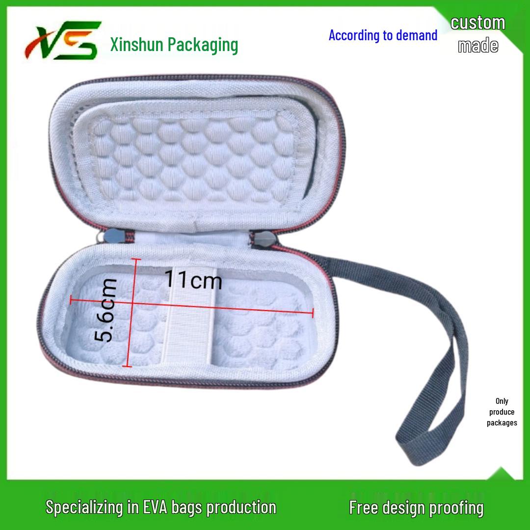 

Чехол для хранения твердотельного накопителя Sandisk для портативных жестких дисков E30/E60/E61