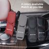 Car Glasses Clip Sun Visor Eyeglasses Sunglasses Holder Auto Interior Accessories For Mercedes Benz AMG A B C E G CLA GLA W211