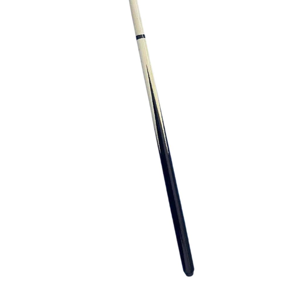 Kids Pool Cue, Stick Wood Lightweight Billiard Cue for