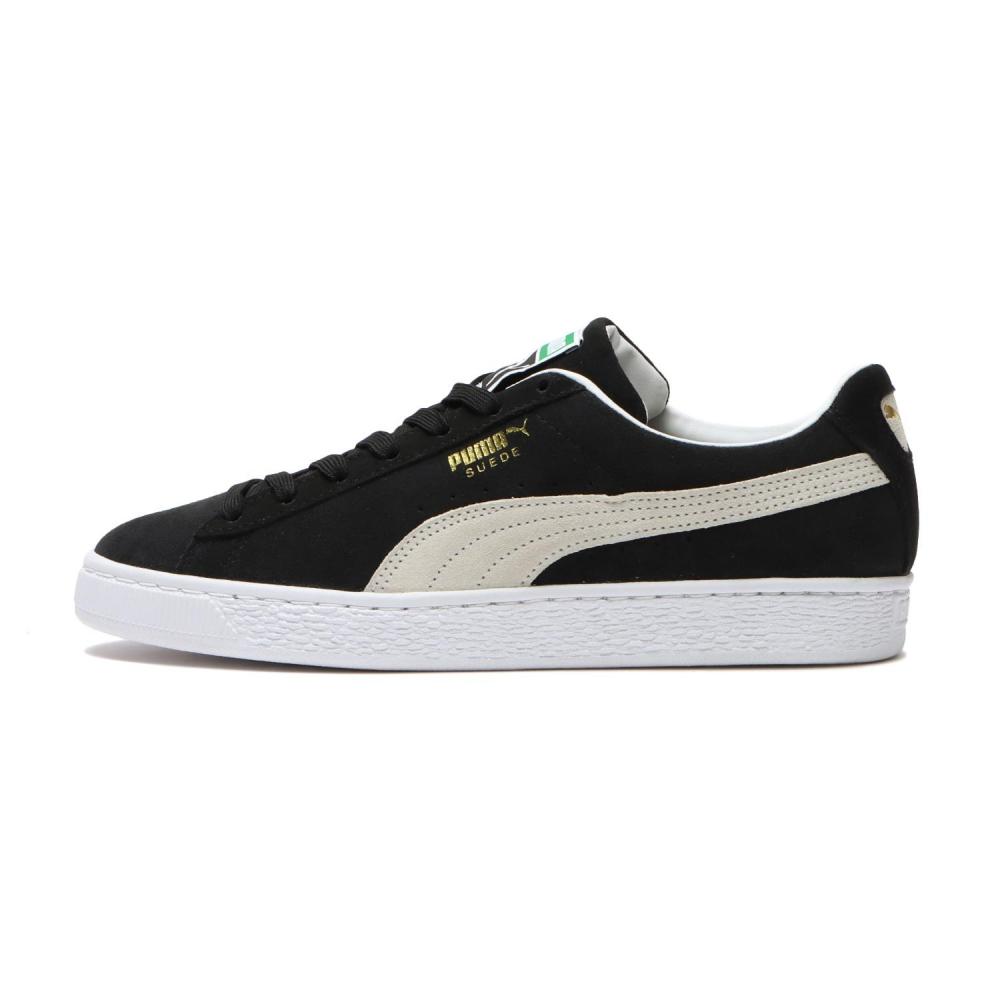 

PUMA HIGHLIGHTS CLASSIC XXI 374915 01BK БЕЛЫЙ