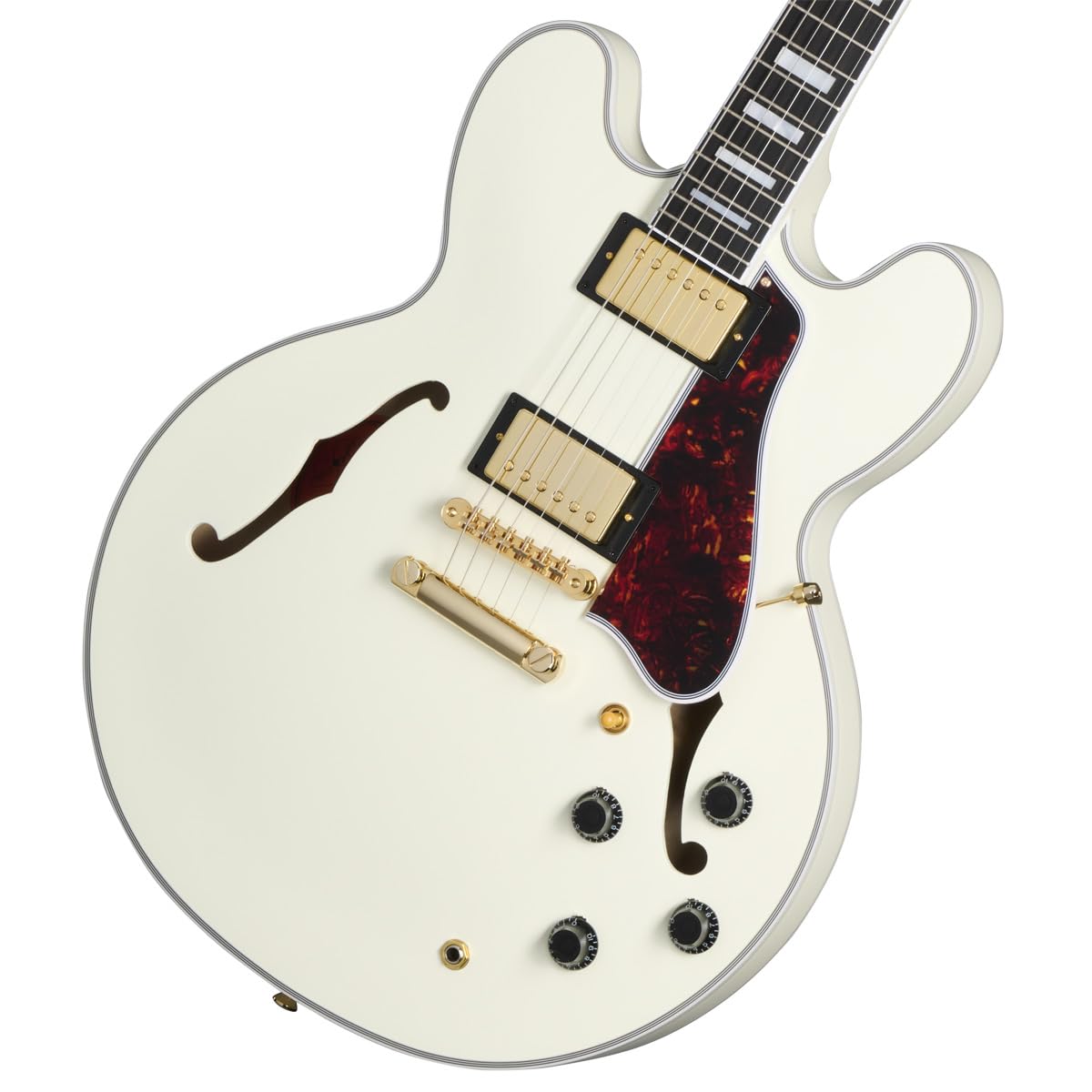 

by Gibson Custom 1959 Classic White Epiphone Epiphone/Inspired ES-355