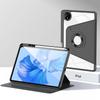 Slim Magnetic Detachable Case MatePad Pro 12.2 IPad Air 12 / 11.5 Inch With Stand Shockproof PC Cover