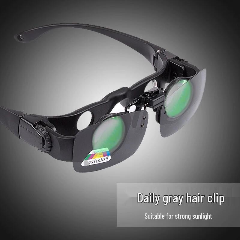 OIMG High Magnification Fishing Binoculars