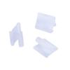 Wedding Party Decoration Balloon Sealing Clips - V-Shaped Balloon Accessories