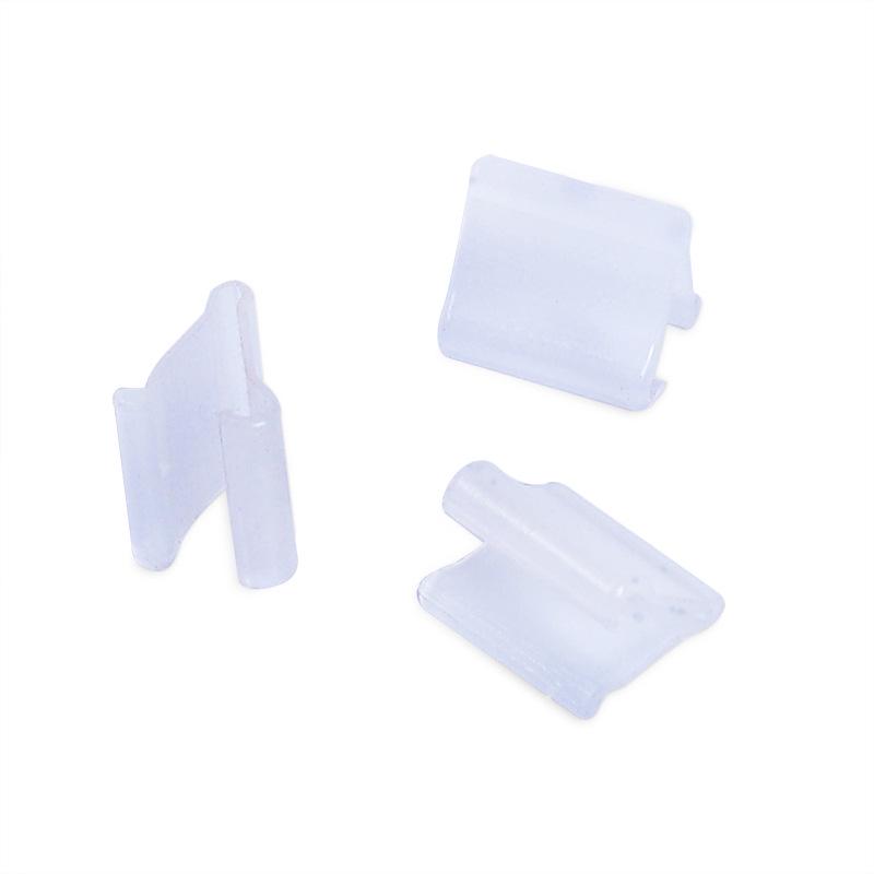 Wedding Party Decoration Balloon Sealing Clips - V-Shaped Balloon Accessories