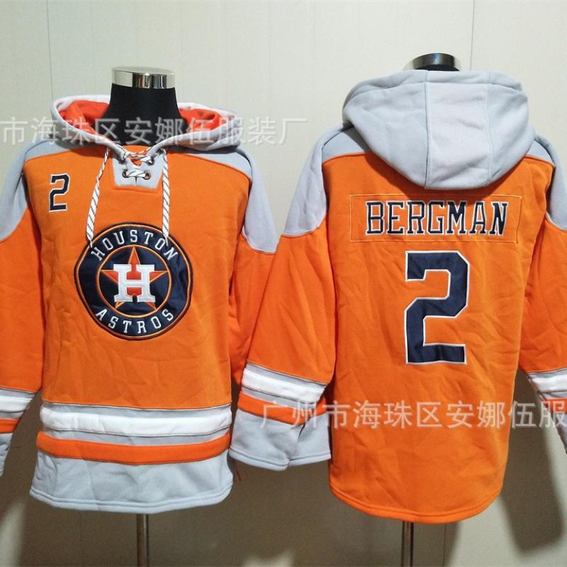 2026 Football Fleece Hoodie Space Team 35 Embroidered Jersey Winter Warm Unisex