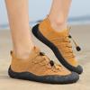 Quick Dry Beach Wading Shoes Unisex Non-slip Water Sports Shoes Lightweight Aqua Shoes for Surfing Diving Fishing