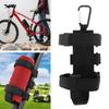 Adjustable Strap Cycling Speaker Mount Bracket Holder Water Bottle Holder  Kettle Rack