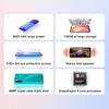 Xiaomi Redmi Note 9 4G Xiaomi Redmi 9T Smartphone 6.53" Snapdragon 662 Octa Core 8+128GB 5000mAh Battery 18W Fast Charging Dot Display 48MP