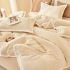 Heilan Home Milk Velvet Winter Quilt