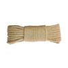 Vintage Style Jute Hemp Rope