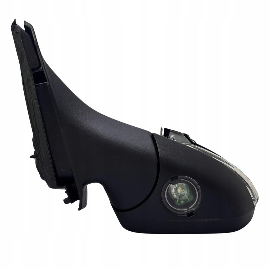 Ford Focus Electric Folding Heated Mirror 10-Pin Left 18/23