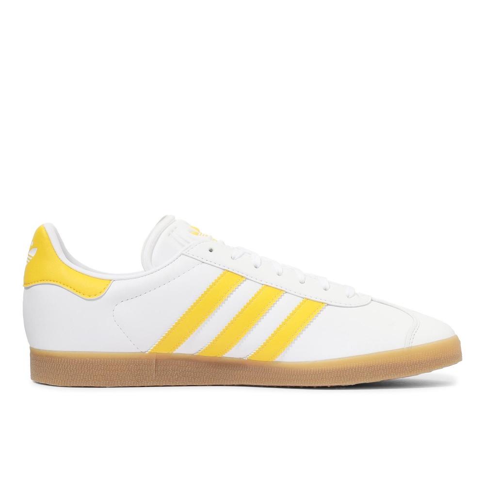 Adidas Gazelle Ih0379 Ftwr Bold Gum4