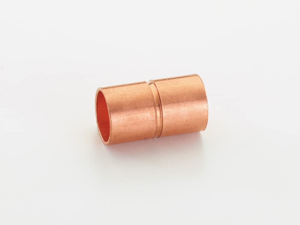 

Ichinen TASCO Copper Socket 1 1/4 (5-Pack) TA250C-10 золотий