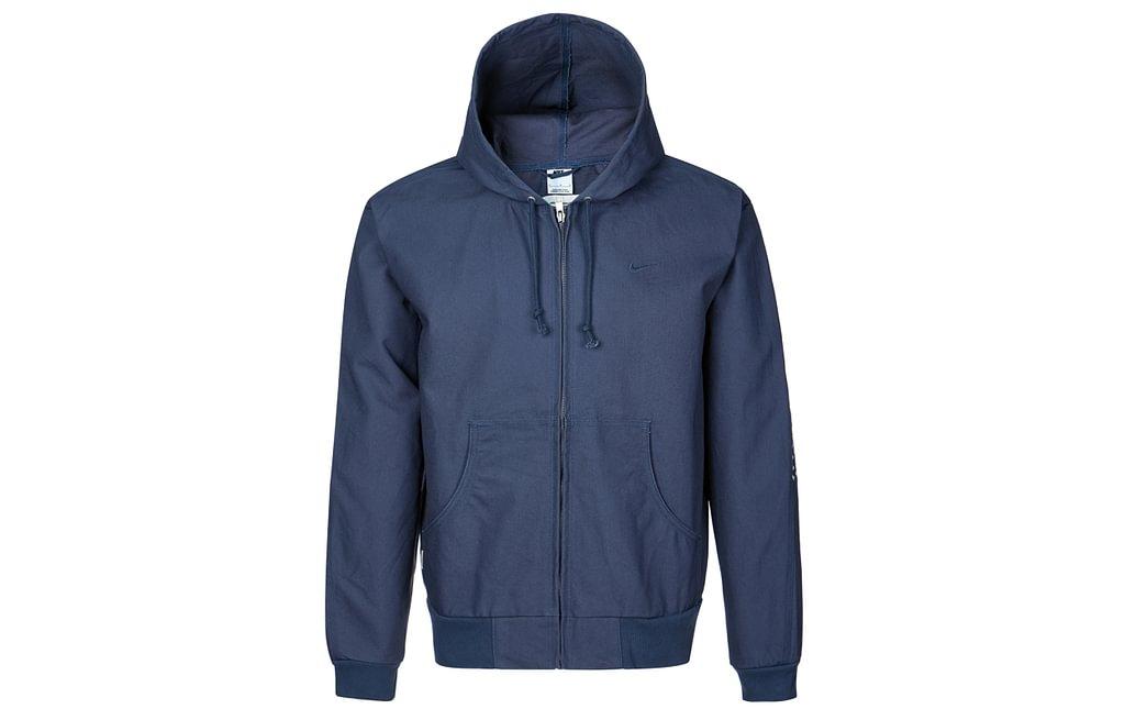 

Nike SS25 Jackets Coats Men s Blue HQ6123-437 M