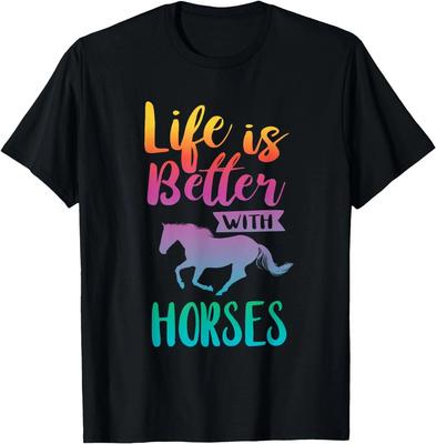 Oberteile – T-Shirts