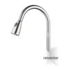 MDNG Pull-Out Kitchen Faucet