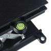 360Â° Rotatable Level Lifting Table Retractable Height Lifting Platform for Biology Experiments
