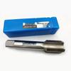 Left-Hand High-Speed Steel Reverse Threading Taps M36-M45 (X4.5, X3, X2, X1.5)