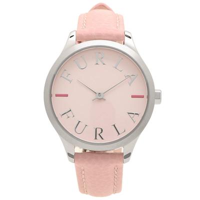 Wristwatch FURLA 1016408 R4251124504 Pink Women's [item]