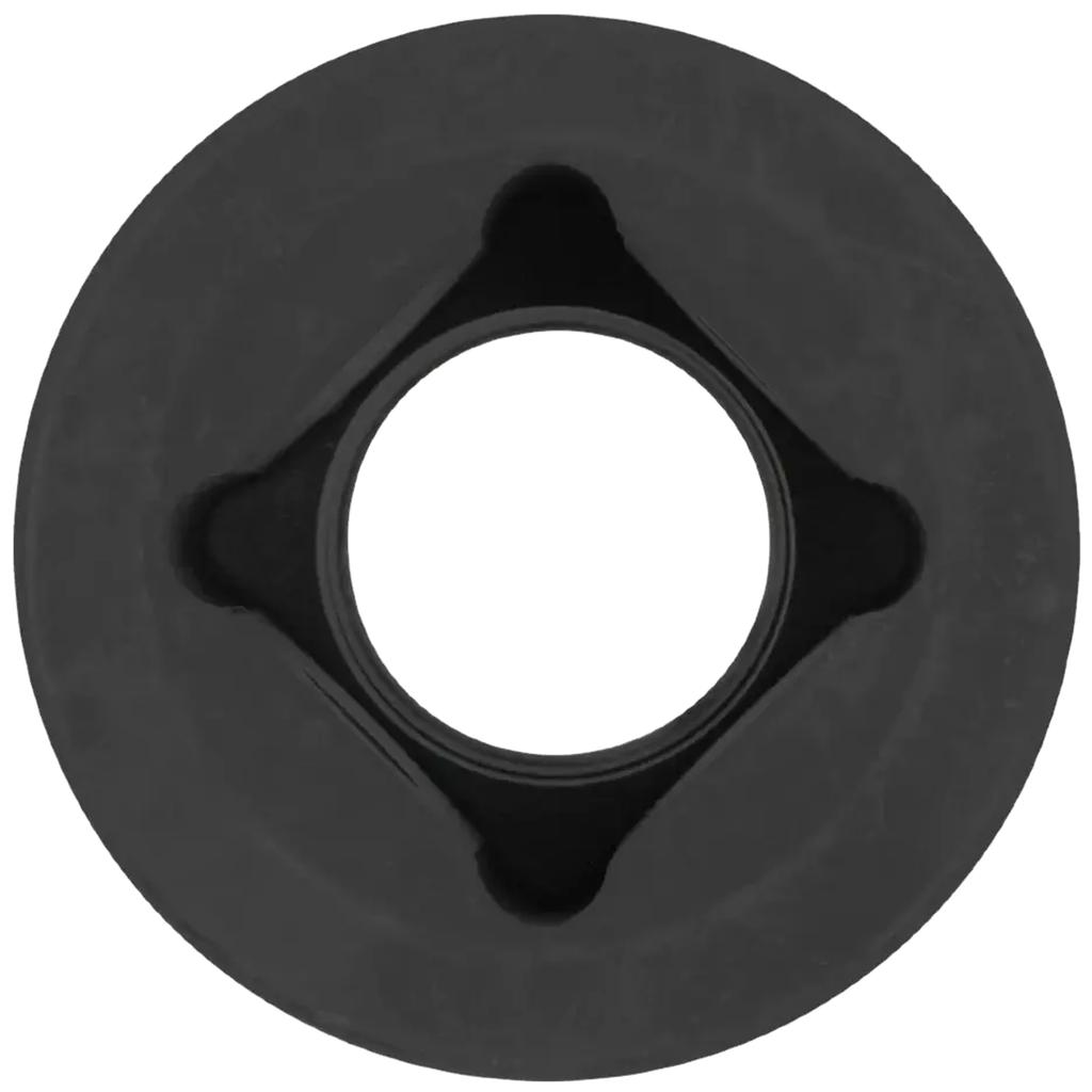 JCB 3/4" Cr-Mo Deep Impact Socket 6-Point 17mm