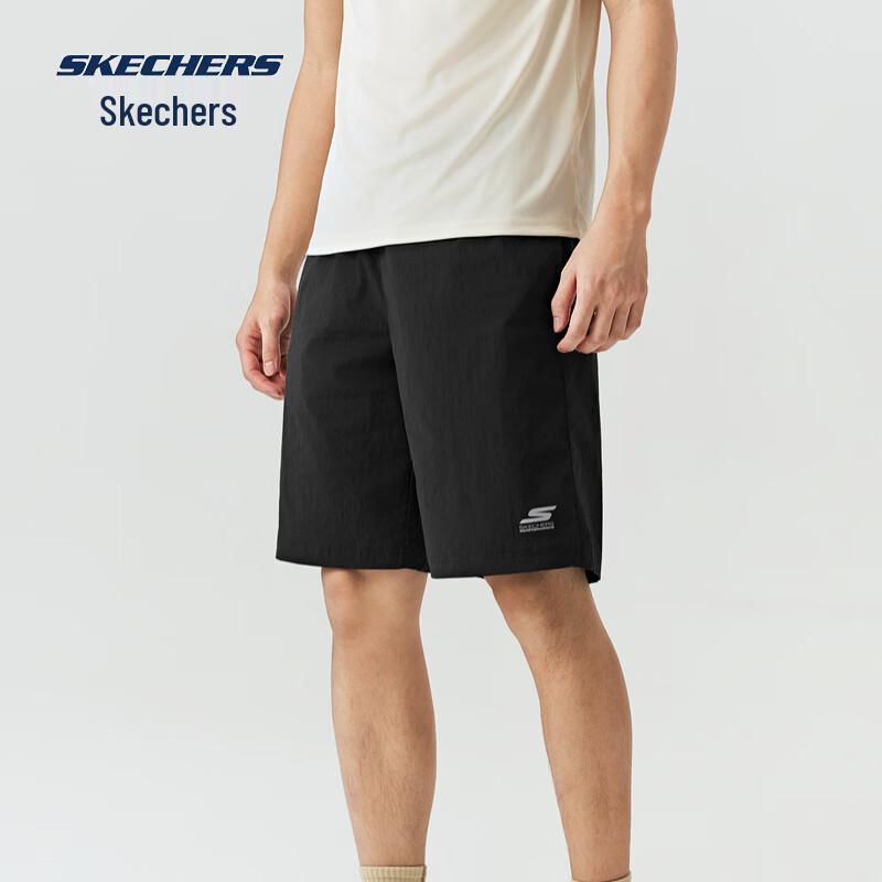 Skechers Men s Woven Shorts P226M022 XXL