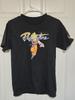 Dragon Ball Z Primitive Skateboard Goku Anime T Shirt Mens Size Small DBZ Unisex T-Shirt