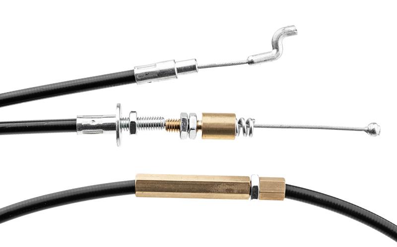 

Gear Shift Cable Pubert Primo;Primo-Pneumatic;Elite Original Part 0308010002