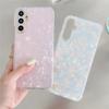 Luxury Glitter Dream Phone Cover For Samsung A55 A54 A53 A34 5G Case For Samsung S24 Ultra S23 Ultra S23 FE 5G Cases Coque Funda