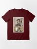 Serge Gainsbourg Serge Gainsbourg 500 franchi classico T-shirt Essenziale