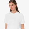 [lacoste] Women's Lace Croc T-Shirt TF600E-56G70V