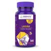 Siddhayu Lasuna Garlic Tablet | Cardiac Wellness | (From the house of Baidyanath) | Improves Digestion | Balance Cholesterol Levels | 60 + 20 fre