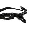 Tactical 3 Point Rifle Sling Strap for Shotgun Airsoft Gun Belt Paintball Braces Outdoor Tactical Shooting Hunting Accessories