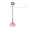 2Pcs Nonstick Ladle Spoon 8.3 Inch & 11.6 Inch Cooking Spoon Durable Soup Spoon  Kitchen