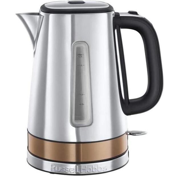 Чайник Russell Hobbs Luna copper (24280-70)