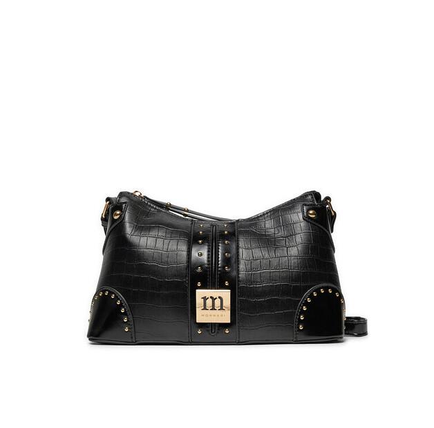 

Сумка Monnari TORIMP0-24Z-BAG5960-KM20D000-R00 чёрный