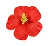 Hibiscus Flower Hawaiian Hair Clips - Beach Party Wedding Accessories