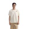 The North Face T Shirt Unisex Dune White NF0A8DC0-QLI