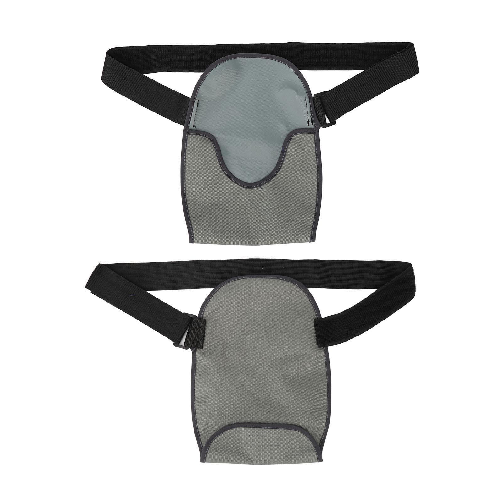 Чехол для стомного мешка Портативный Моющийся Эластичный Регулируемый Пояс Чехол для стомного мешка