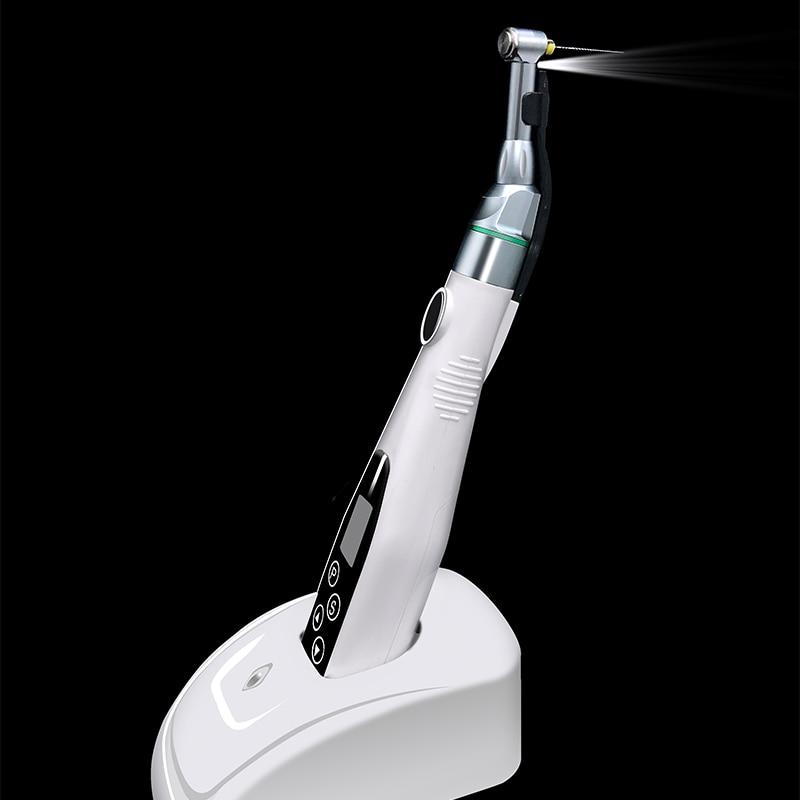 Dental Tools 16:1 MINI Reduction Contra Angle Head For Wireless Motor