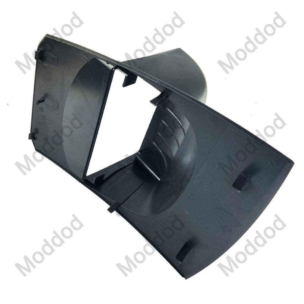 9-Inch Android Navigation Control Panel for 2009-2014 Ford Fiesta