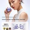 SENA S6S Pro Bone Conduction Ear Clip Headphones