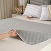 Leak-Proof Washable Incontinence Pad - Counter-slip Non-Woven Fabric Bed Mat for Seniors, Pets, Menstruation & Home Use