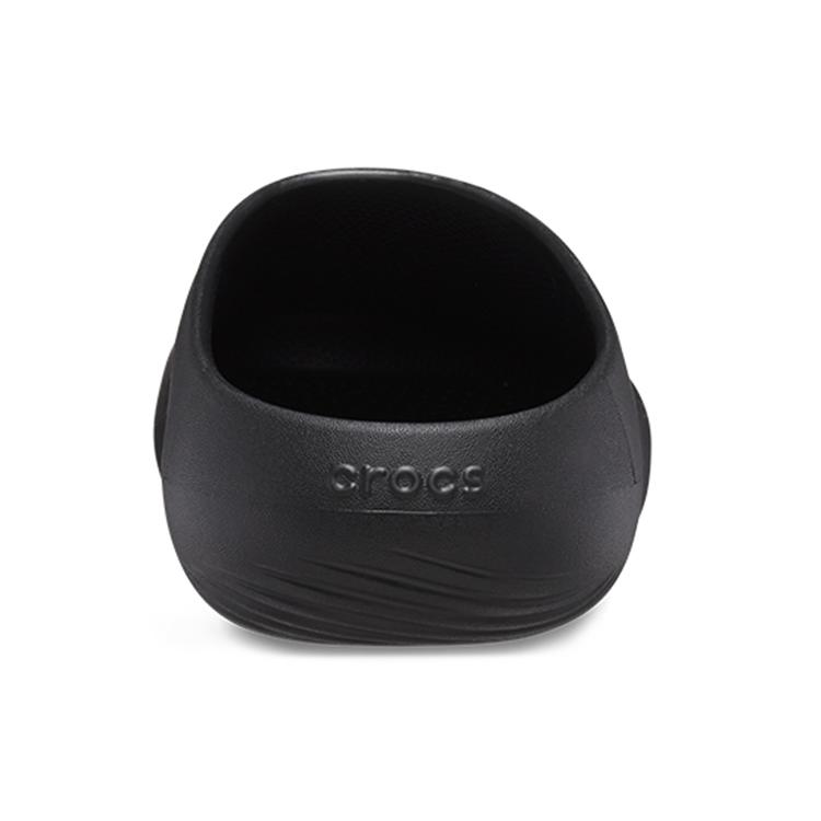Crocs Mellow Recovery Clog Black 208493-001