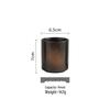 Shangqi Retro Ceramic Teapot & Cup Set