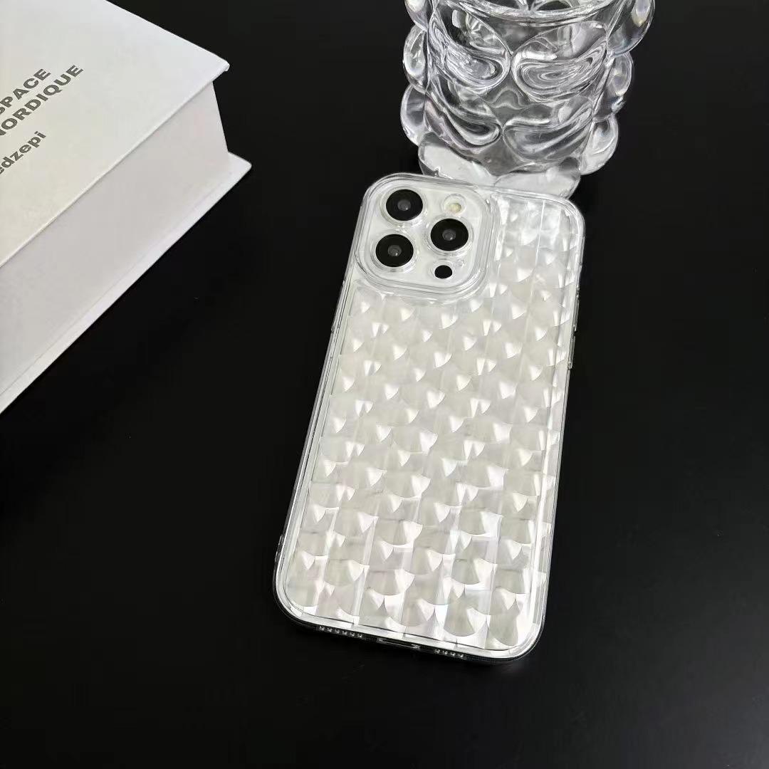 

Новый чехол для телефона с наклейкой «Ледник» для iPhone 11/12/13/14/15 iphone 11 Pro